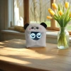 DeepSeek large model Doubao ai smart alarm clock AI children's toy chatbot Voice companion desktop Application Scenario